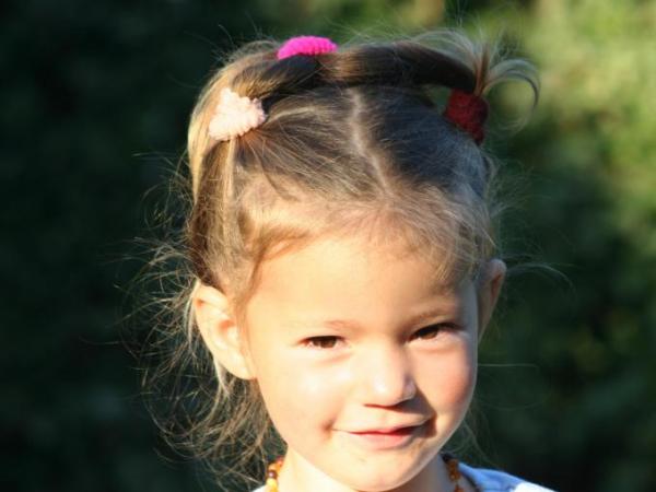 Bild zu Testversuch - Baby Forum - Allgemeine Themen