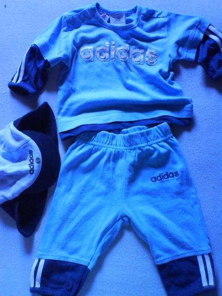 Bild zu Babyjungensets in 56 und 62 zu verkaufen !!! - Baby Forum - Allgemeine Themen