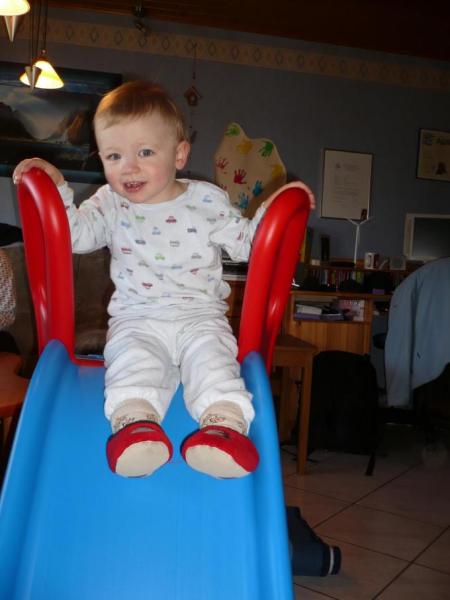 Bild zu So verabschiede mich erstmal es geht zum Spielplatz - Baby Forum - Allgemeine Themen