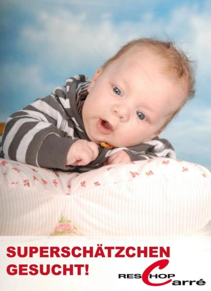 Bild zu hier nochmal mein zwerg - Baby Forum - Allgemeine Themen
