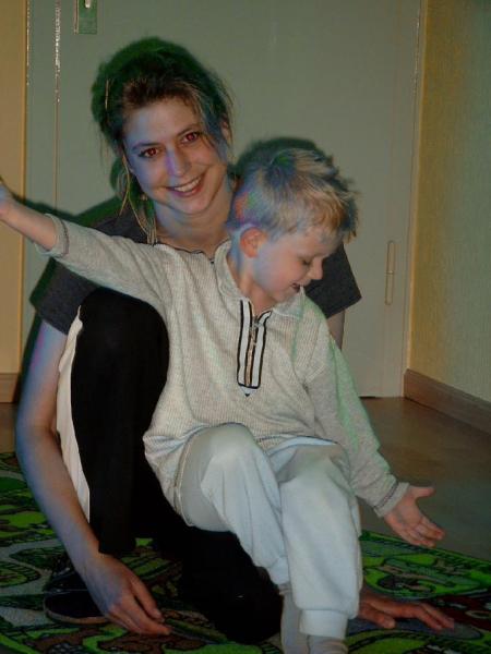Bild zu für PK oder auch die anderen die mal so reinschaun - Baby Forum - Allgemeine Themen