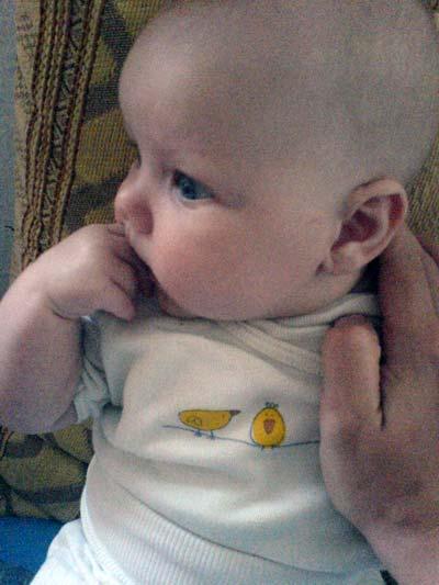 Bild zu hier mal else - Baby Forum - Allgemeine Themen