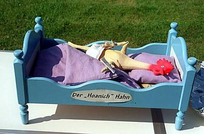 Bild zu gummihuhn... - Baby Forum - Allgemeine Themen