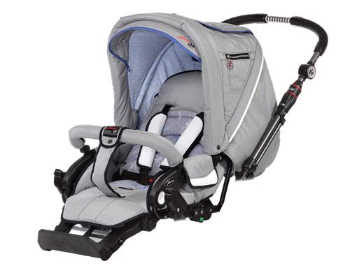 Bild zu Nochmal Kinderwagen-Farbe (zum letzten versprochen *gg*)... - Baby Forum - Allgemeine Themen
