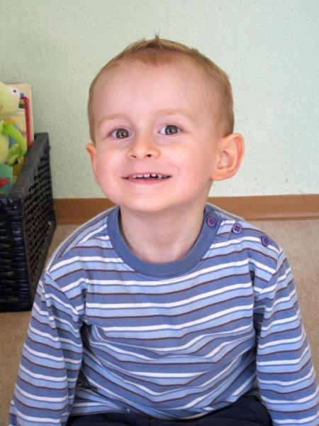 Bild zu Und hier mal meiner. - Baby Forum - Allgemeine Themen
