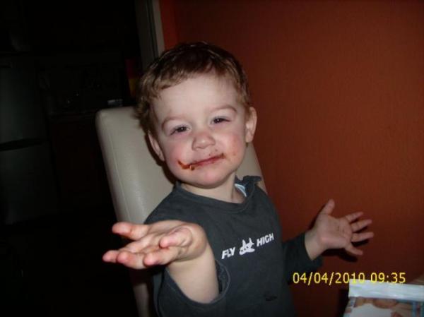 Bild zu Guten Morgen und gleiche mal ne Frage habe... - Baby Forum - Allgemeine Themen