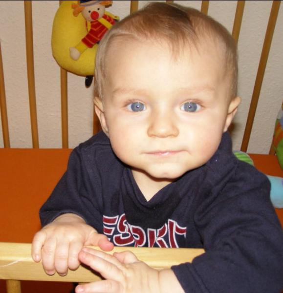 Bild zu skr noch da ??? Mein kleiner "Pierre Cosso" - Baby Forum - Allgemeine Themen