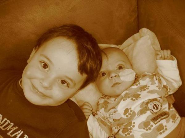 Bild zu das sind augen - Baby Forum - Allgemeine Themen