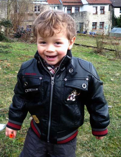Bild zu So, dann zeig ich auch mal :) - Baby Forum - Allgemeine Themen