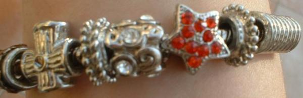 Bild zu schmuck oder modeschmuck? - Baby Forum - Allgemeine Themen