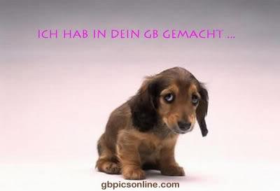 Bild zu *lach* guckt mal wie süß..... - Baby Forum - Allgemeine Themen