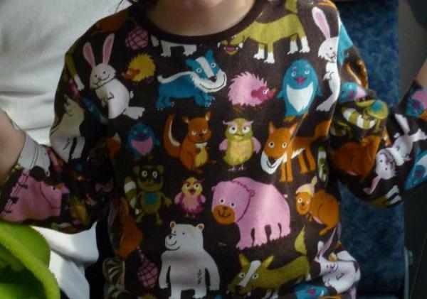 Bild zu Langarmshirt DRINGEND gesucht - Baby Forum - Allgemeine Themen