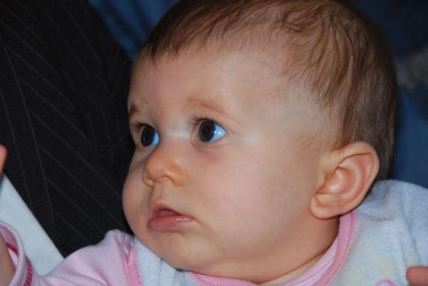 Bild zu Spucken - Baby Forum - Allgemeine Themen