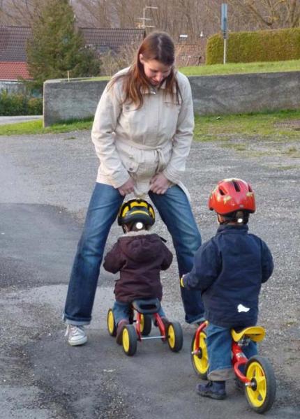 Bild zu Spaziergang - Baby Forum - Allgemeine Themen