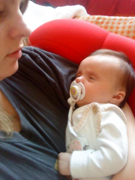 Bild zu bei wem war es auch so??? - Baby Forum - Allgemeine Themen