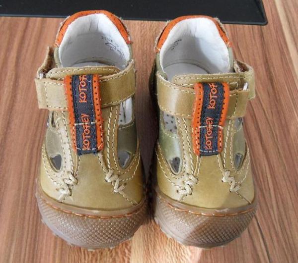 Bild zu Sind das Sommerschuhe? - Baby Forum - Allgemeine Themen