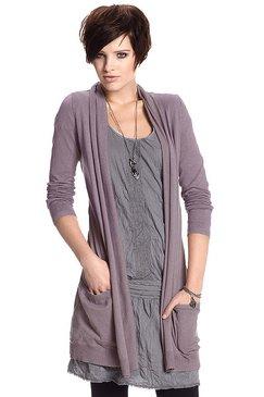 Bild zu SORRY, OT aber wer hat diese Jacke in einer anderen Farbe und tauscht mit mir?? - Baby Forum - Allgemeine Themen