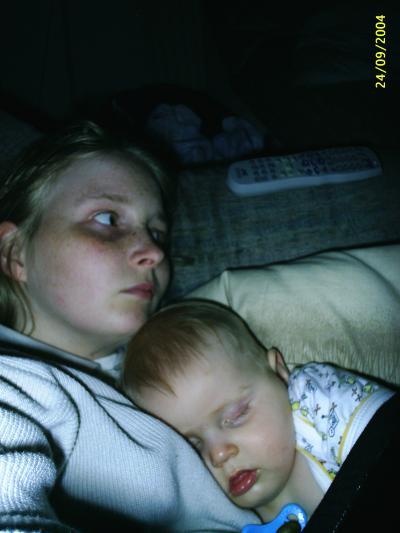 Bild zu *heul* Hab grad die Kündigung des KiGa Platzes fertig gemacht - Baby Forum - Allgemeine Themen
