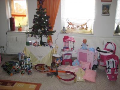 Bild zu Würdet Ihr zum Geburtstag Gebrauchtes schenken??? - Baby Forum - Allgemeine Themen