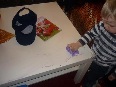 Bild zu Darf ich vorstellen..? - Baby Forum - Allgemeine Themen
