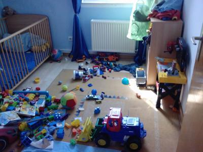 Bild zu 