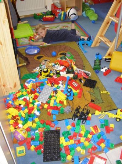 Bild zu 