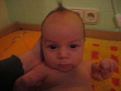 Bild zu Wickelkommoden-up-Date - Baby Forum - Allgemeine Themen