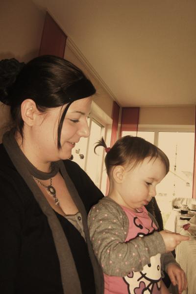 Bild zu Mal ´ne Frage.... - Baby Forum - Allgemeine Themen