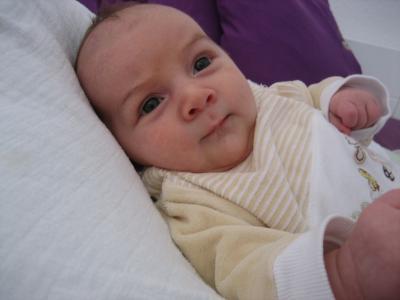 Bild zu Ich kann´s einfach nicht lassen - Baby Forum - Allgemeine Themen