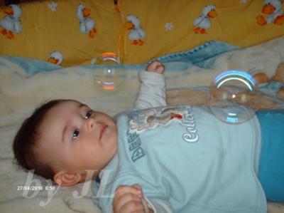Bild zu Guten Morgen zusammen.... - Baby Forum - Allgemeine Themen