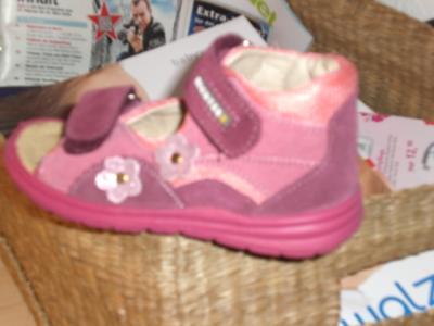 Bild zu joosy welche grösse? - Baby Forum - Allgemeine Themen