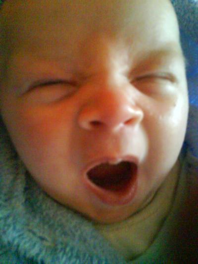 Bild zu MamaVonJasmin, NadineLT, Schnuggel - Baby Forum - Allgemeine Themen