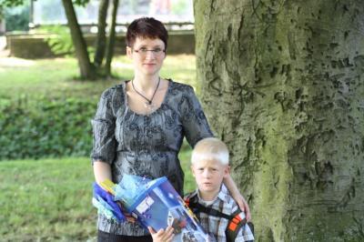 Bild zu 