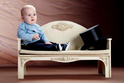 Bild zu ich komm gerade vom Fotografen - Baby Forum - Allgemeine Themen