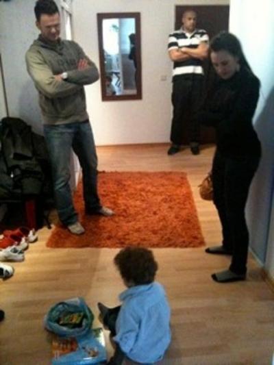 Bild zu 