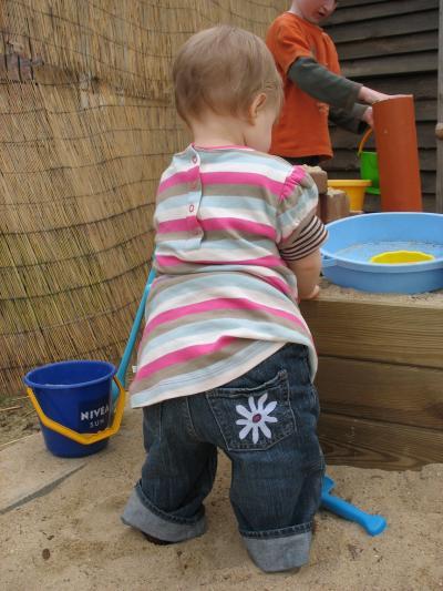 Bild zu Tolle Kinderkleidung aus England jetzt ermäßigt bestellen!!! - Baby Forum - Allgemeine Themen