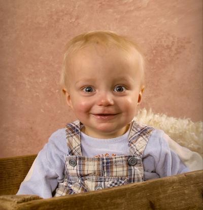 Bild zu Wollte euch mal men "Baby" zeigen..... - Baby Forum - Allgemeine Themen