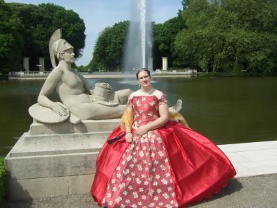 Bild zu sorry fürs nerven,sisikleid brauch nochmal eure hilfe - Baby Forum - Allgemeine Themen