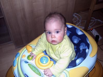 Bild zu immernoch nachts aufstehen=(( - Baby Forum - Allgemeine Themen