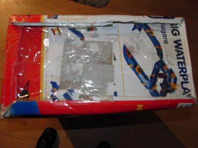 Bild zu hab grade ein paket bekommen... - Baby Forum - Allgemeine Themen