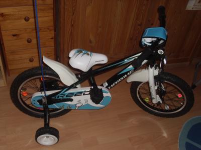 Bild zu Cooles Fahrrad! - Baby Forum - Allgemeine Themen