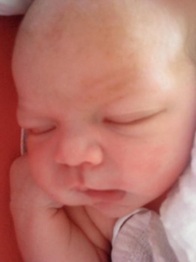 Bild zu so und unser neuer stolz, der BERT - Baby Forum - Allgemeine Themen