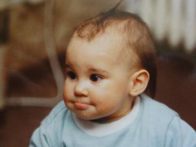 Bild zu 1984 - Baby Forum - Allgemeine Themen