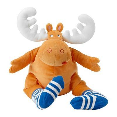 Bild zu IKEA.... ist der knuuuufig !!! - Baby Forum - Allgemeine Themen