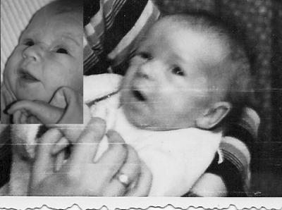 Bild zu nochmal Familienähnlichkeit - Baby Forum - Allgemeine Themen