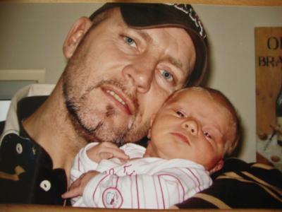 Bild zu Ok jetzt nochmal - Ähnlichkeit - Baby Forum - Allgemeine Themen