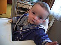 Bild zu da ihr heute Fotos anguckt - Baby Forum - Allgemeine Themen