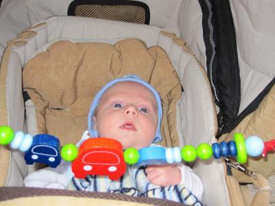 Bild zu Stolz auf meinenSohn bin mit bild - Baby Forum - Allgemeine Themen