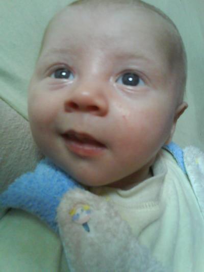 Bild zu Babytrage - Baby Forum - Allgemeine Themen