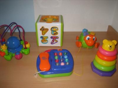 Bild zu bräuchte mal EUREN Rat -------- WILL morgen auf den Flohmarkt - Baby Forum - Allgemeine Themen